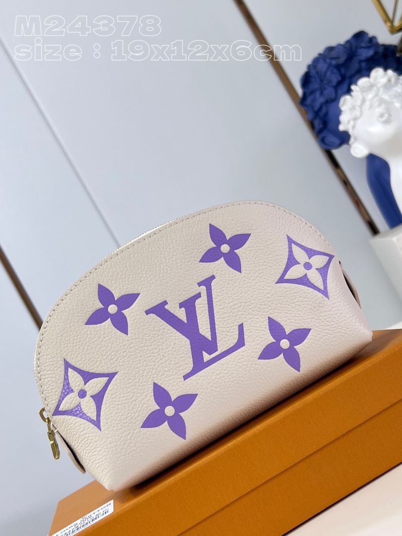 LV Cosmetic Bags